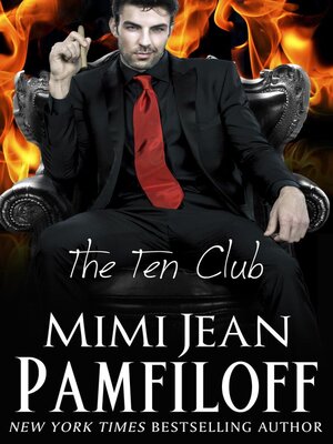 cover image of Ten Club